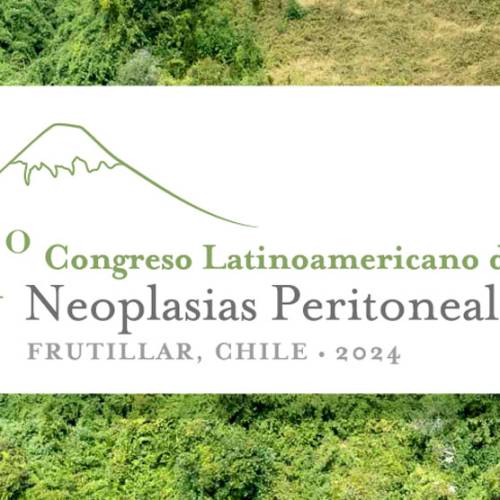 4° Congreso Latinoamericano de Neoplasias Peritoneales